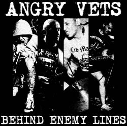 Angry Vets : Behind Enemy Lines
